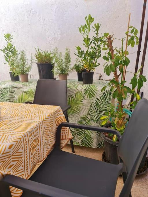 Estancia De Ensueno Y Relax Parking Gratuito Granada Exterior photo
