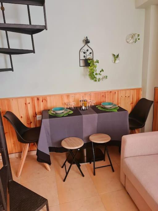 Estancia De Ensueno Y Relax Parking Gratuito Granada Exterior photo