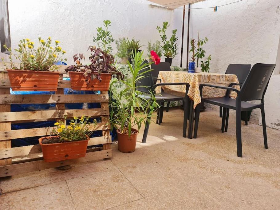 Estancia De Ensueno Y Relax Parking Gratuito Granada Exterior photo